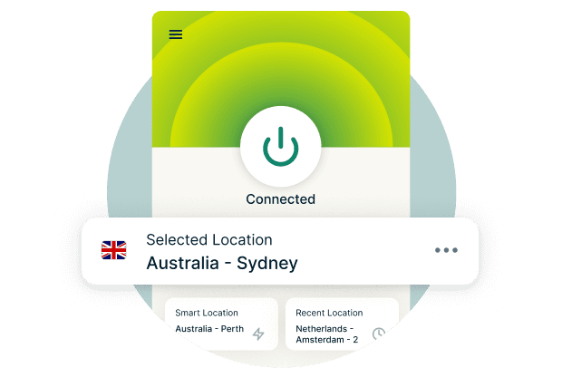 IP-adresser i Sydney, Perth och andra städer ExpressVPN har australiska servrar på sex platser Streama enkelt lokal-TV, använd australiska appar...